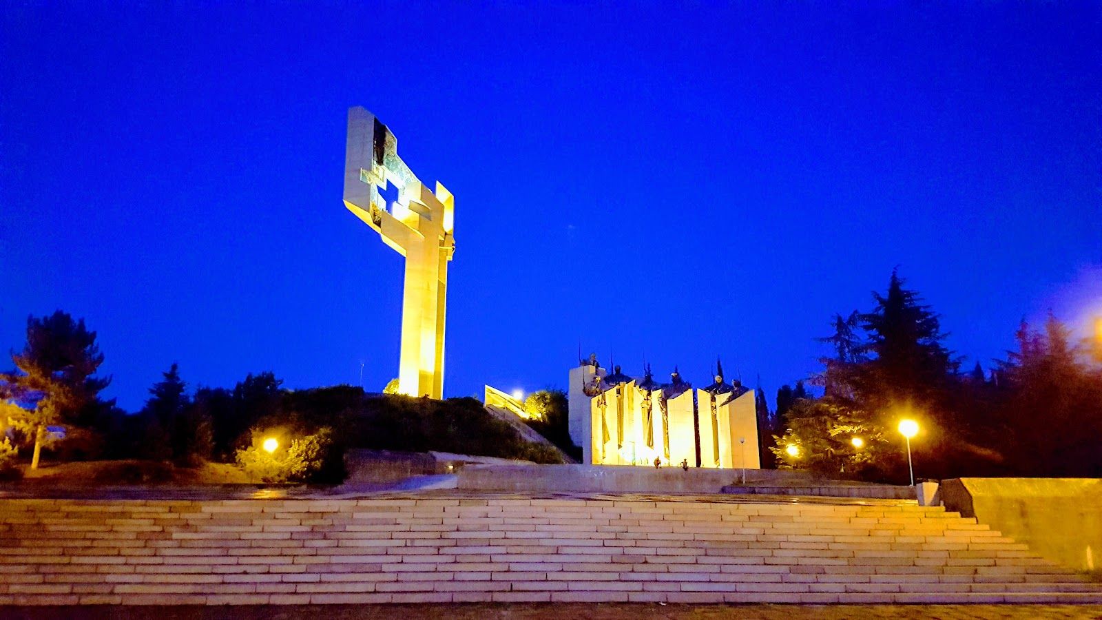 Мемориален комплекс „Бранителите на Стара Загора“ – снимка 4