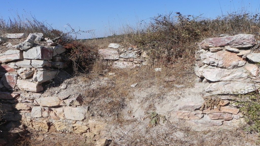 Malkoto Kale Fortress