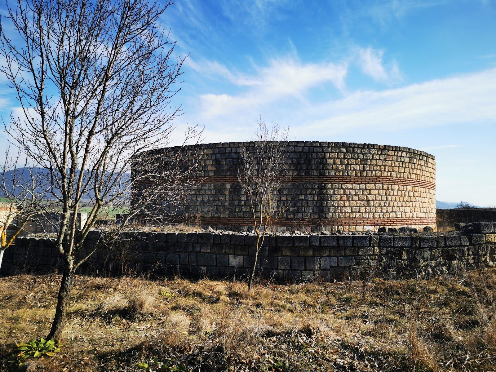 Fortress „Dineya“