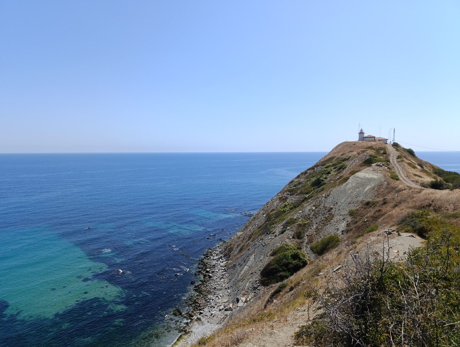 Cape Emine