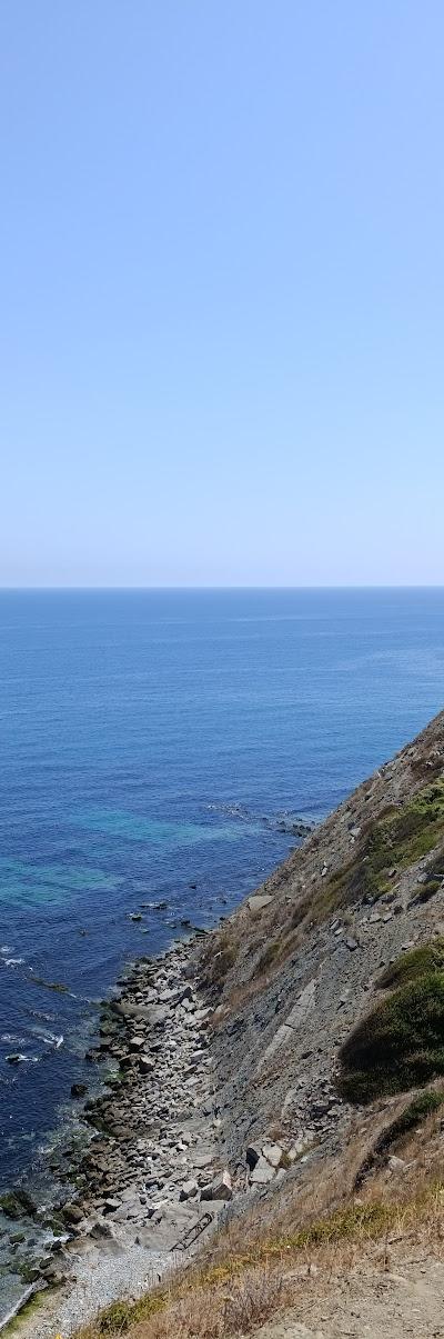 5 пътеки по Черноморието, от които виждаш само небе и море