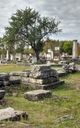 Nicopolis ad Istrum Roman archaeological sites