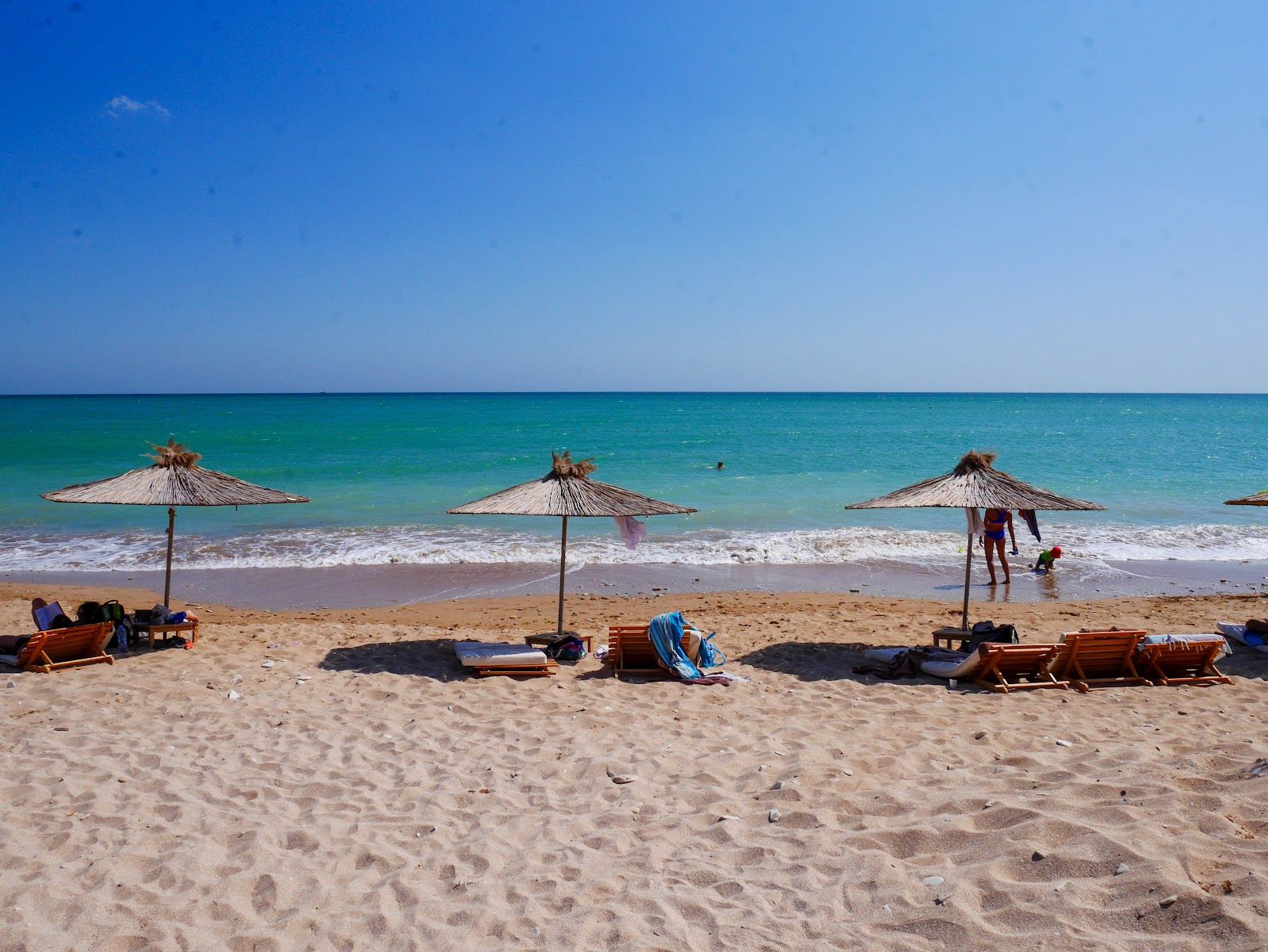 Bendida Beach