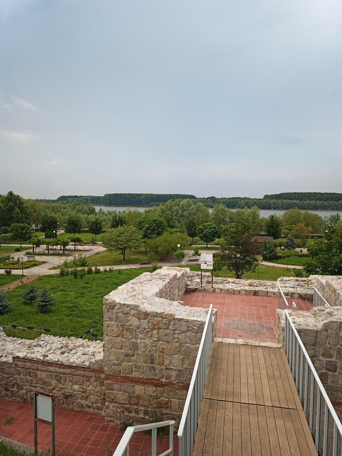 Kalimok–Brashlen wetland area