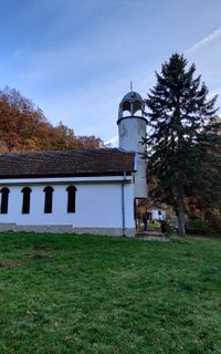 Урвички (Панчаревски) манастир „Св. Никола“