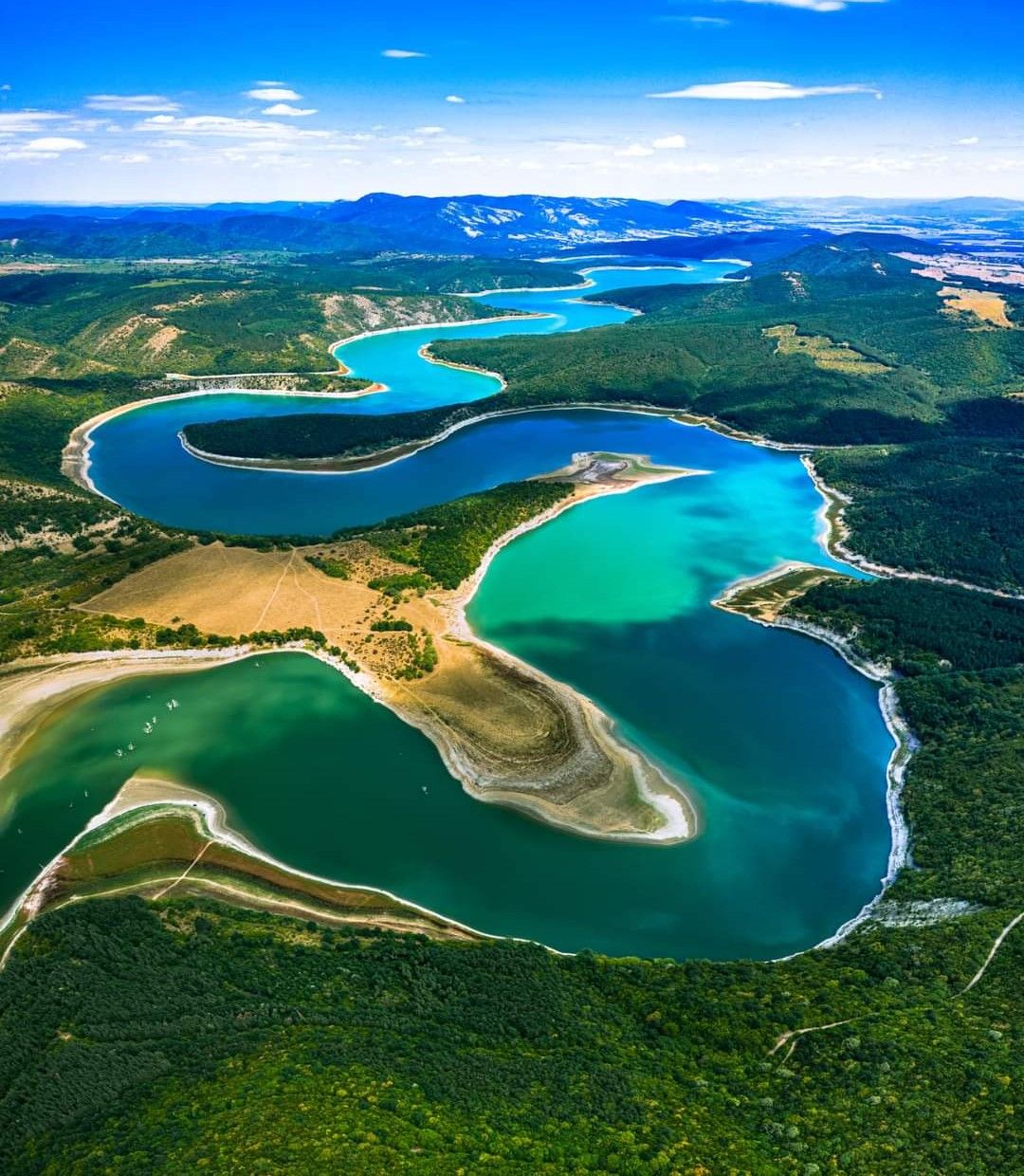 Kamchiya Dam