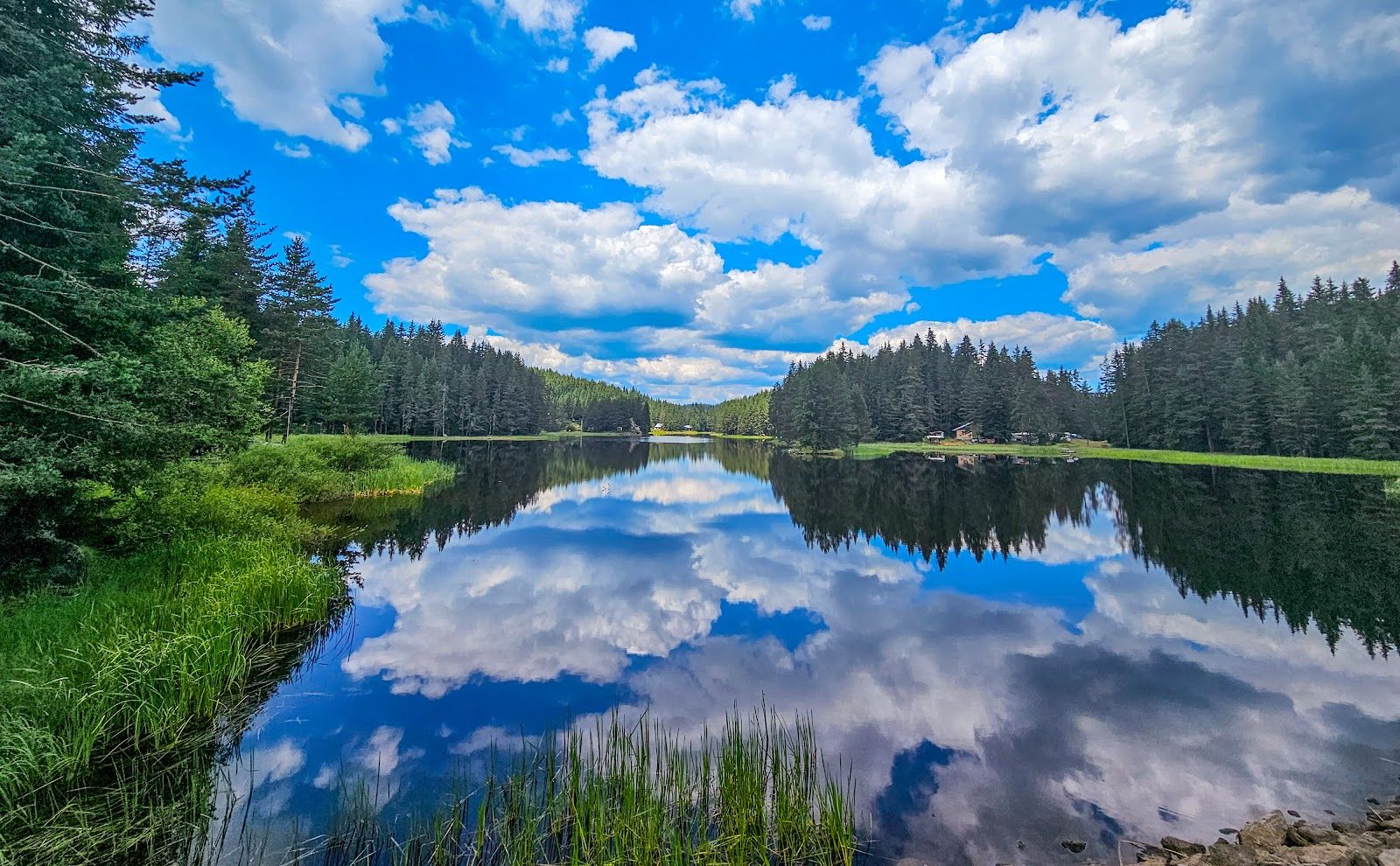 Blatoto Dam