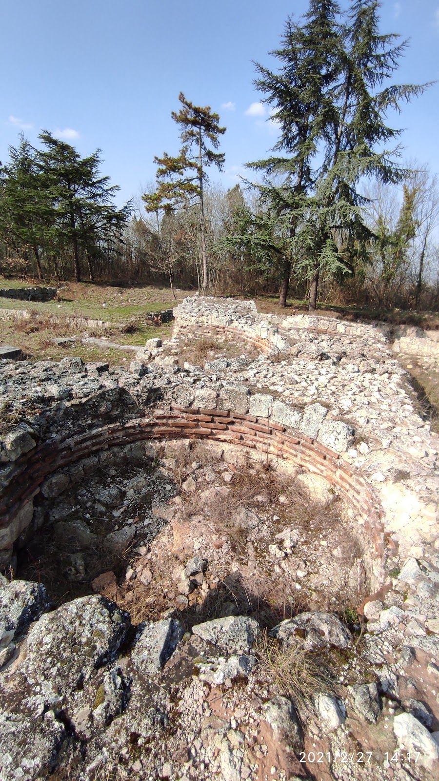 Early Christian Church