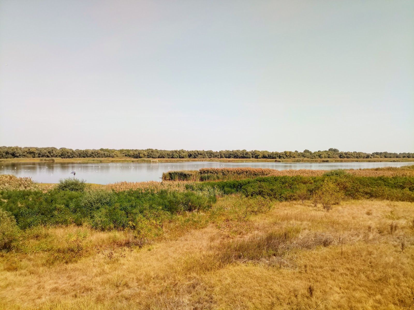 Persina Nature Park