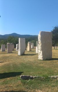 Rayuvski Cromlech