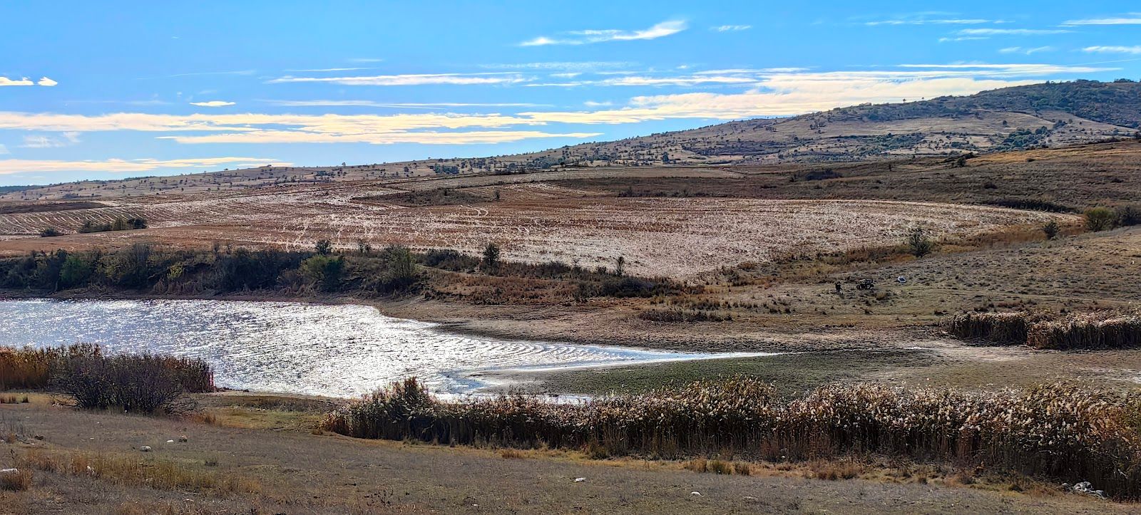 Fishera Dam