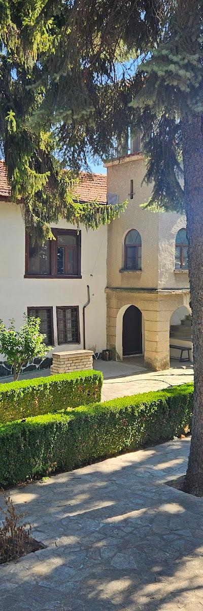 Weekend escapes from Plovdiv: monasteries