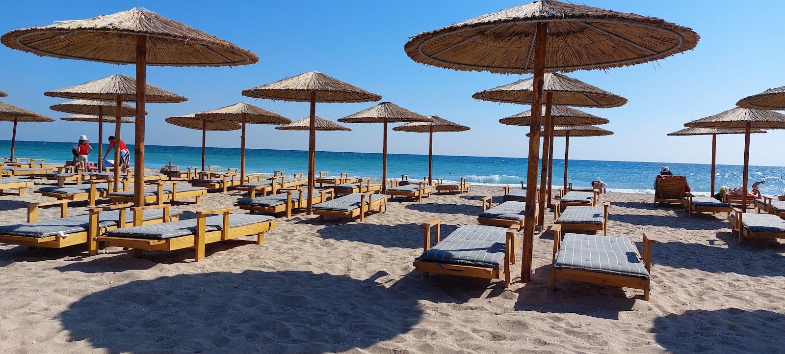 Shabla Tuzla Beach