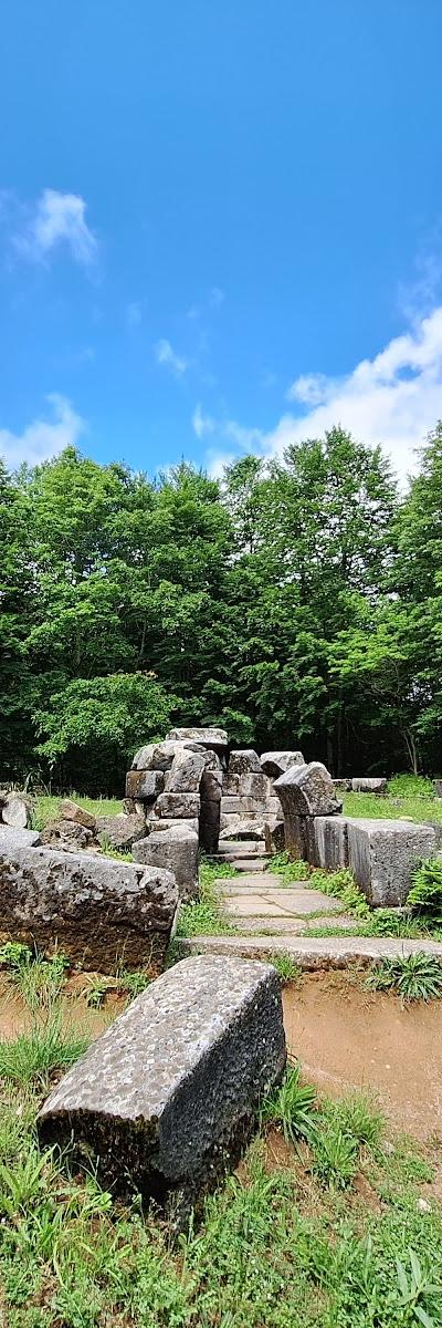 Top 10 attractions in Strandzha