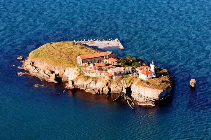 St. Anastasia Island