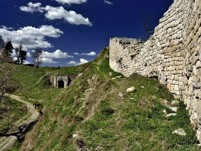 Никополска крепост