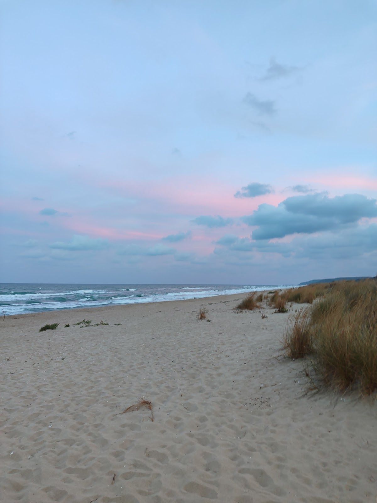 Longoza Protected Area