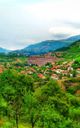 Ochindol village