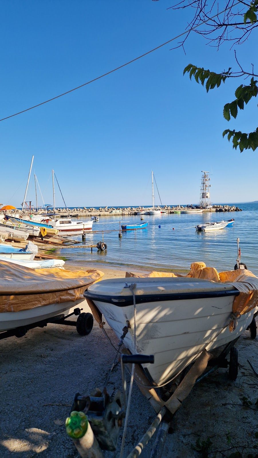 Trakata beach – photo 3