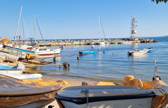 Trakata beach – photo 3
