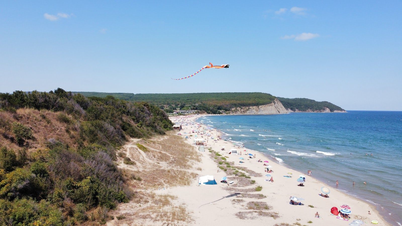 Irakli Beach