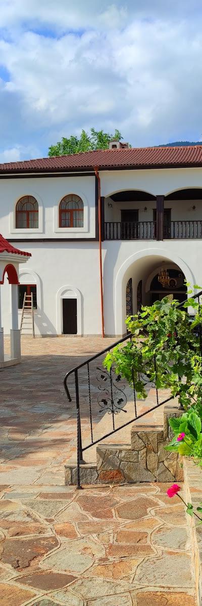 Day trip: departing from Plovdiv
