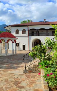 Kuklen Monastery “Sveti Sveti Kozma i Damyan”