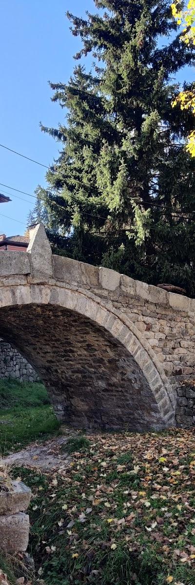 10 emblematic places from the April Uprising