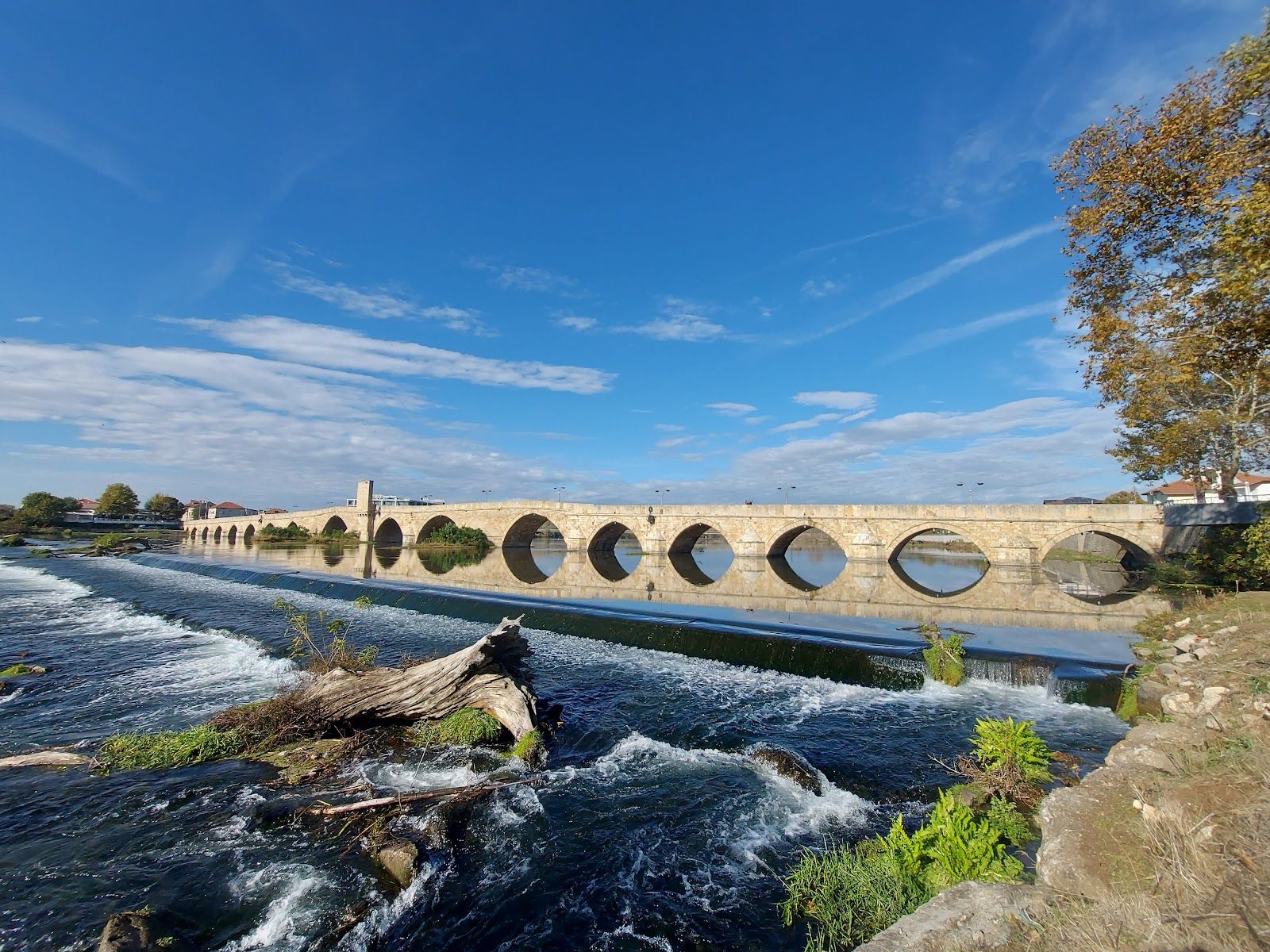 Bridge of Mustafa Pasha