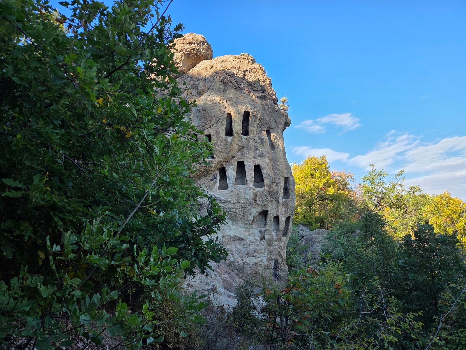 Hasara Fortress