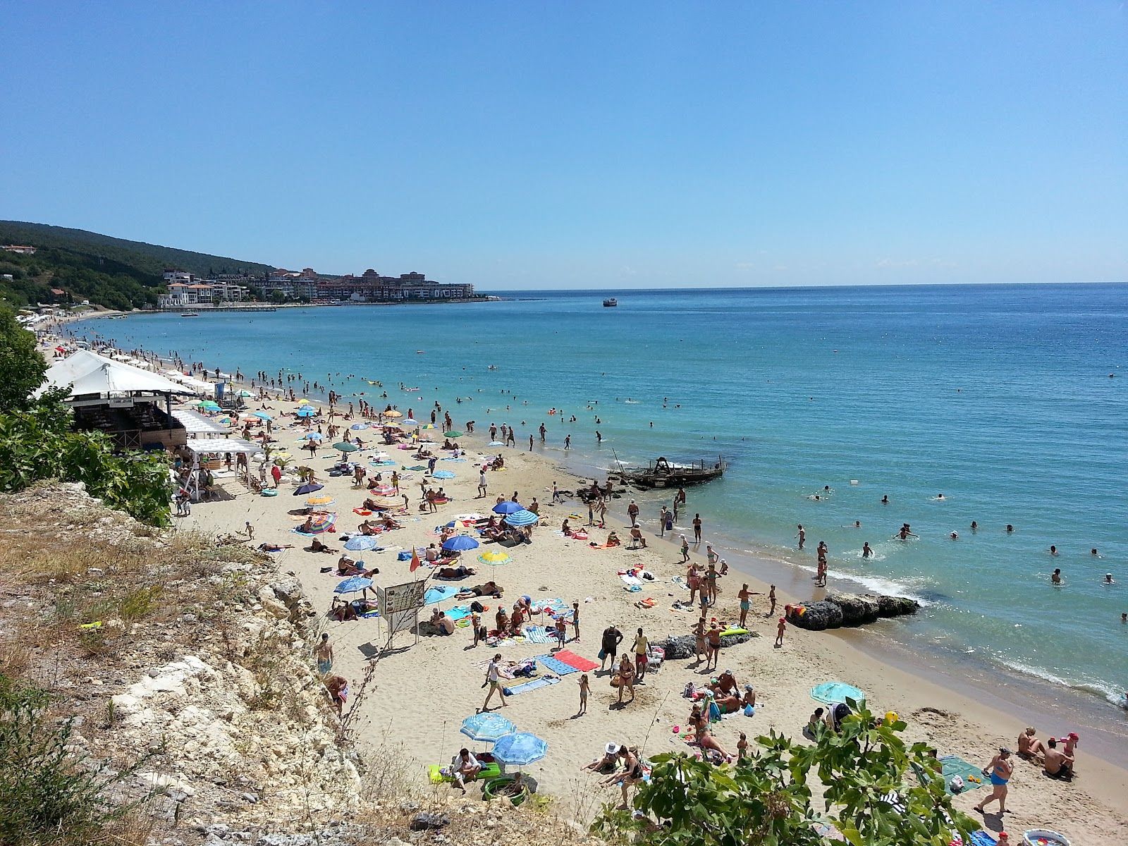 Robinson Beach