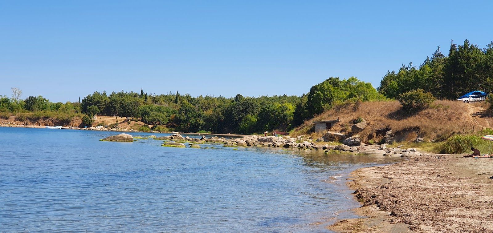 Atia Beach