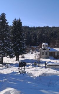 Каранвърбовски манастир „Света Марина“