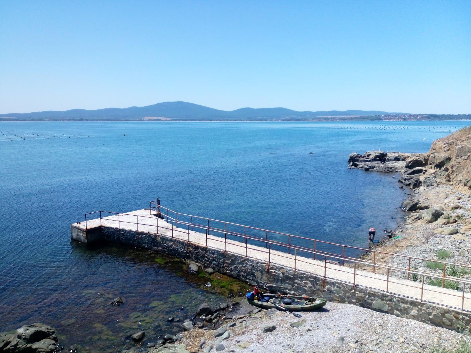 St. Peter Island – photo 2
