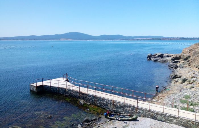 St. Peter Island – photo 2