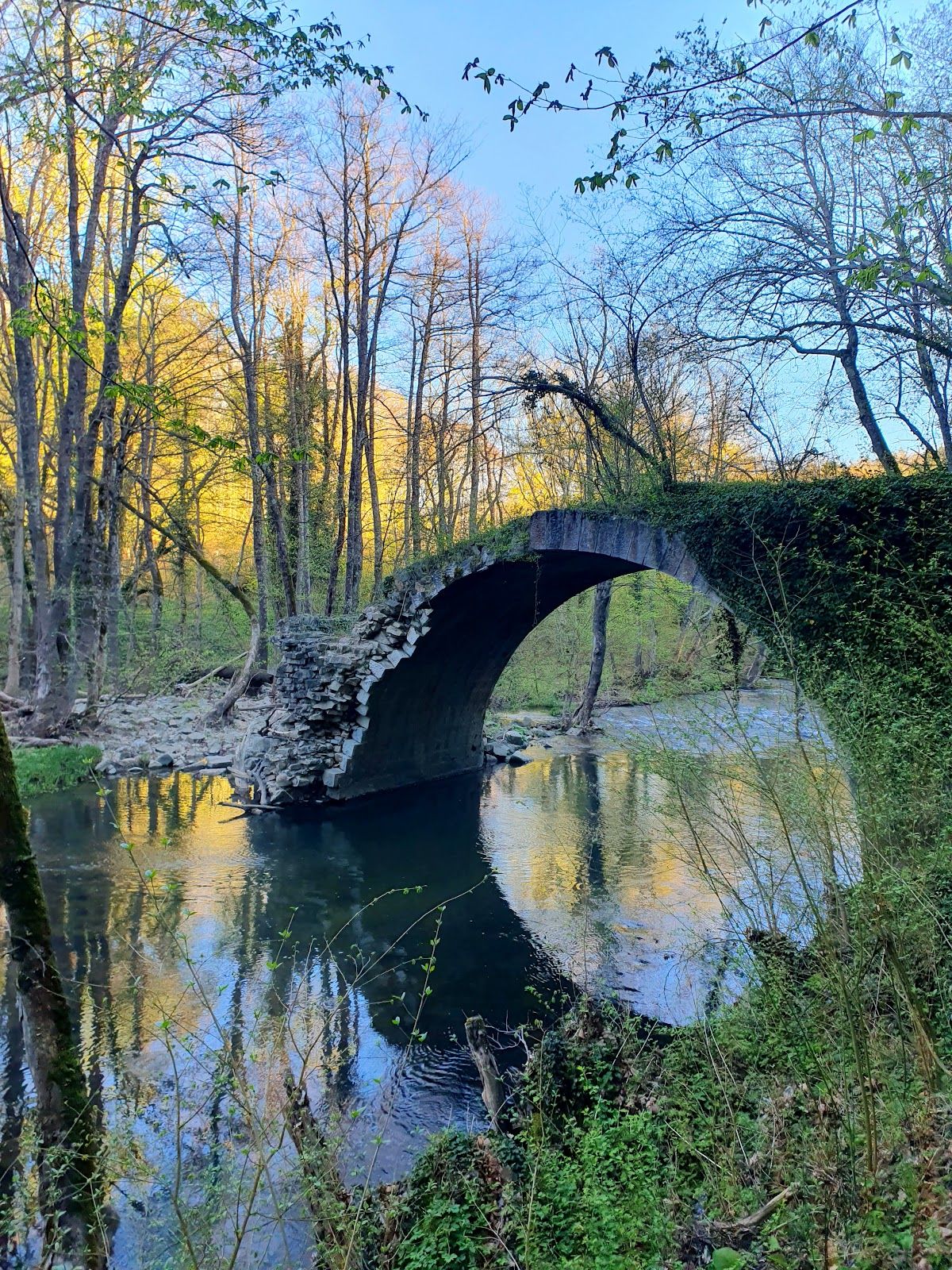 Valchanov Bridge