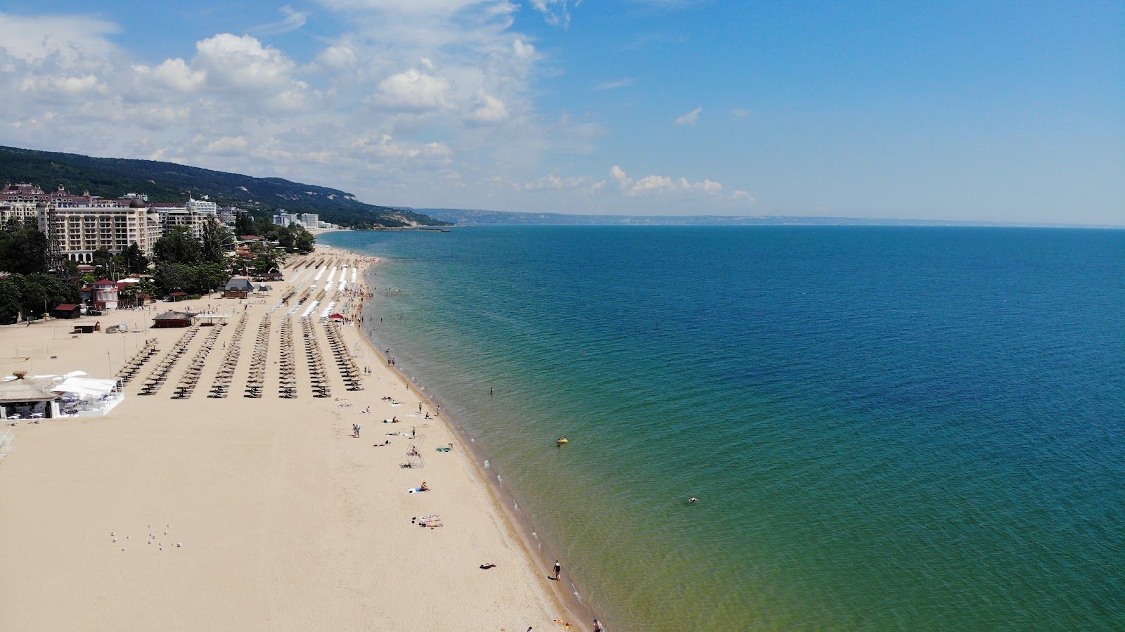 Panorama Beach