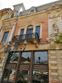 Canetti House „La Butika"