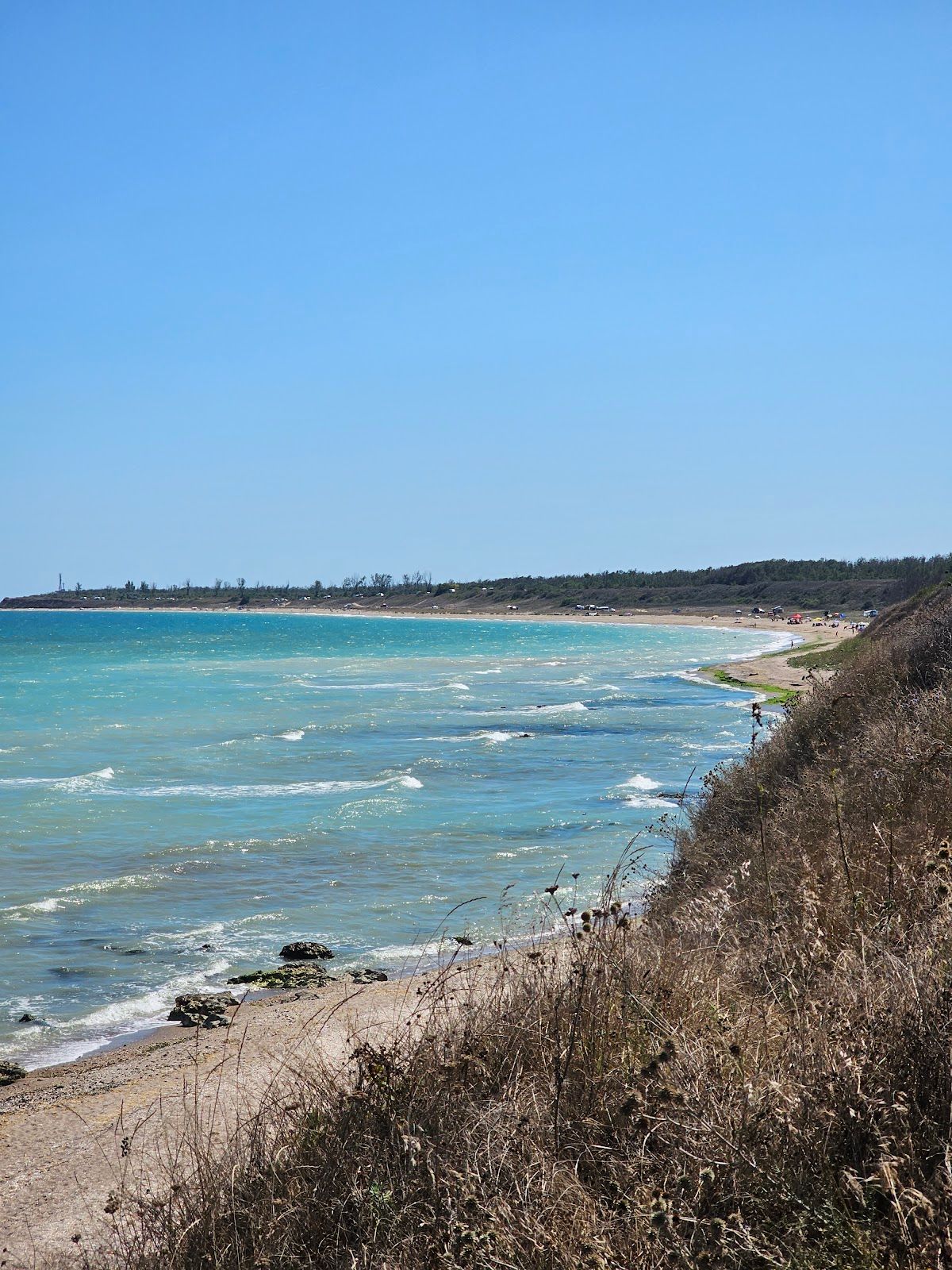 Cape Sivriburun