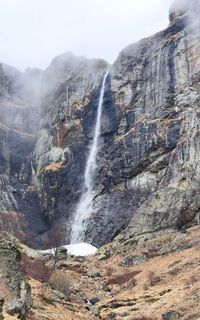 Vidimsko Praskalo waterfall
