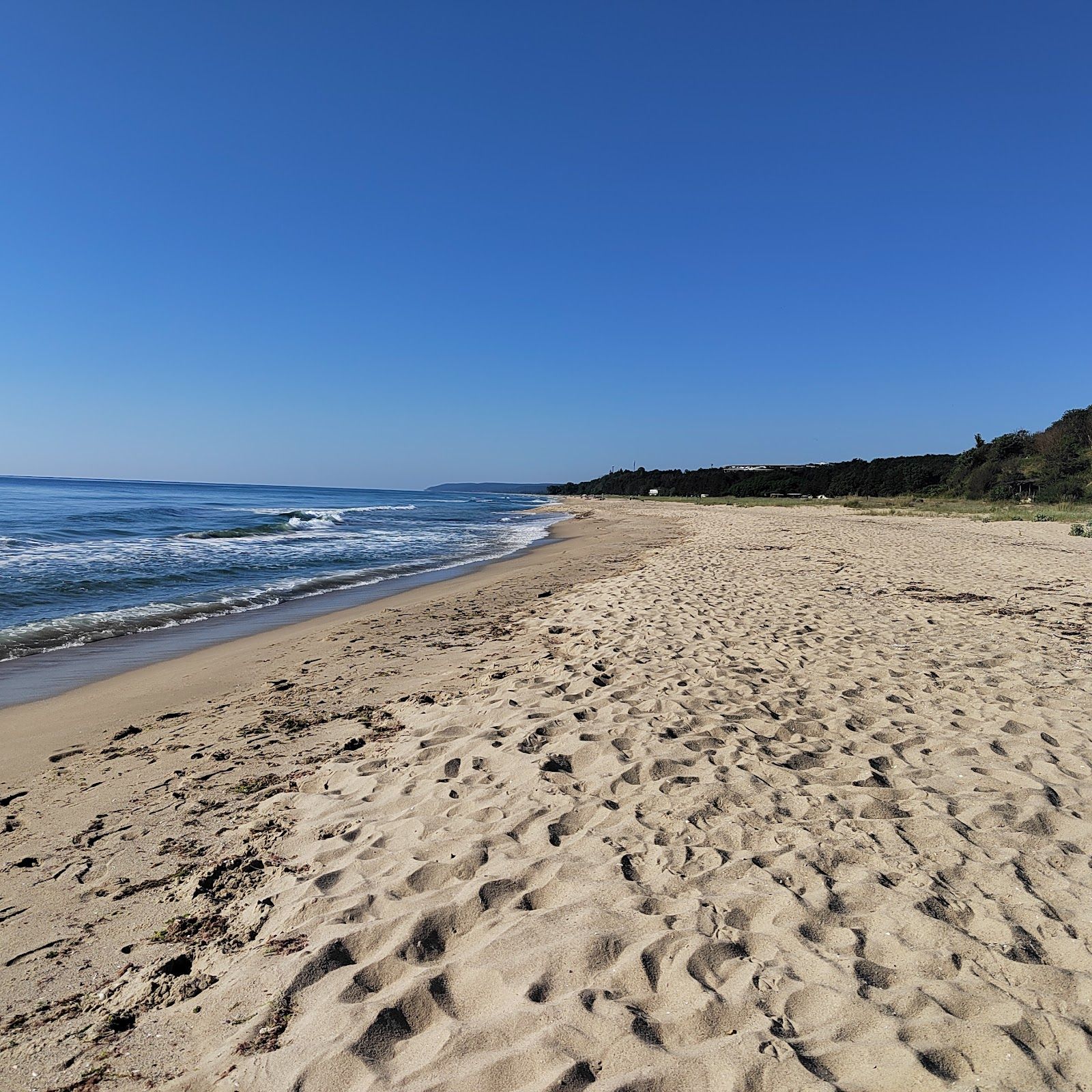 Romantika Beach