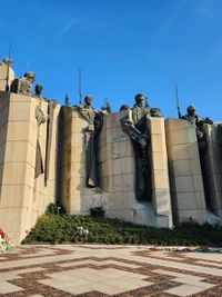 Defenders of Stara Zagora” Memorial Complex