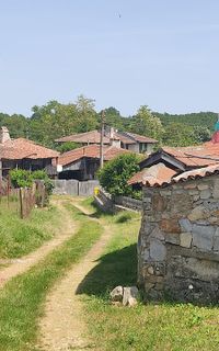 Село Бръшлян