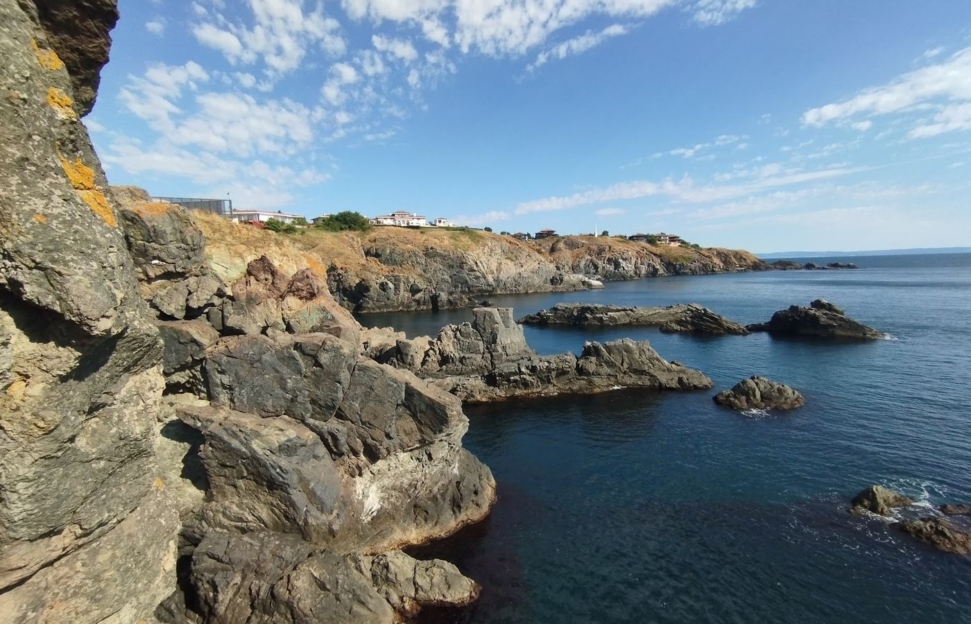 Cape Kolokita