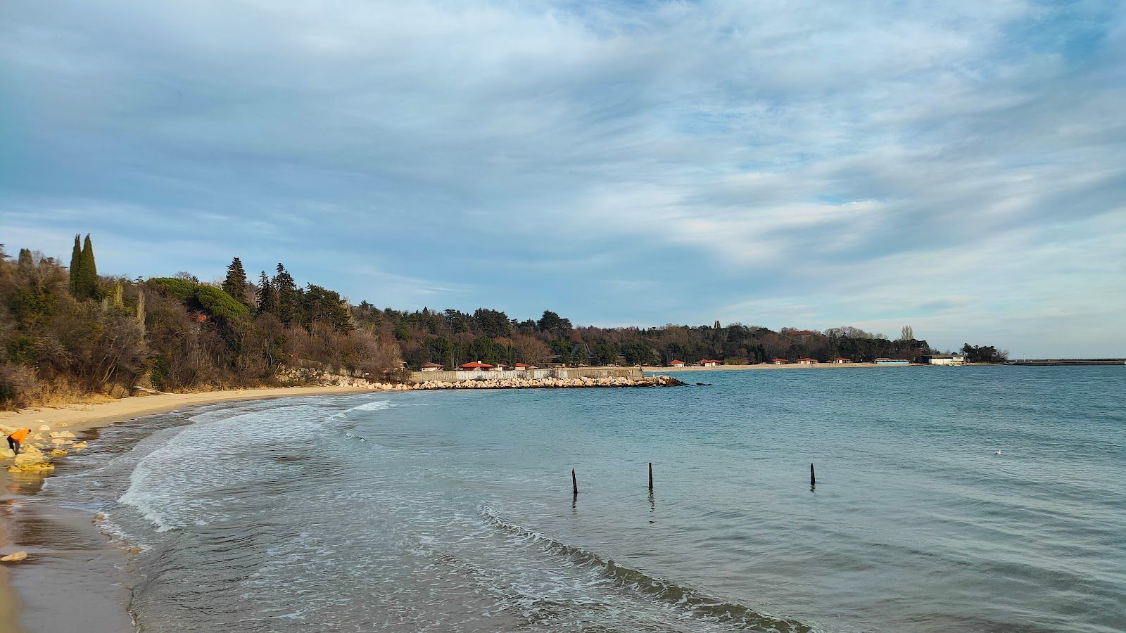 Trakata beach – photo 1