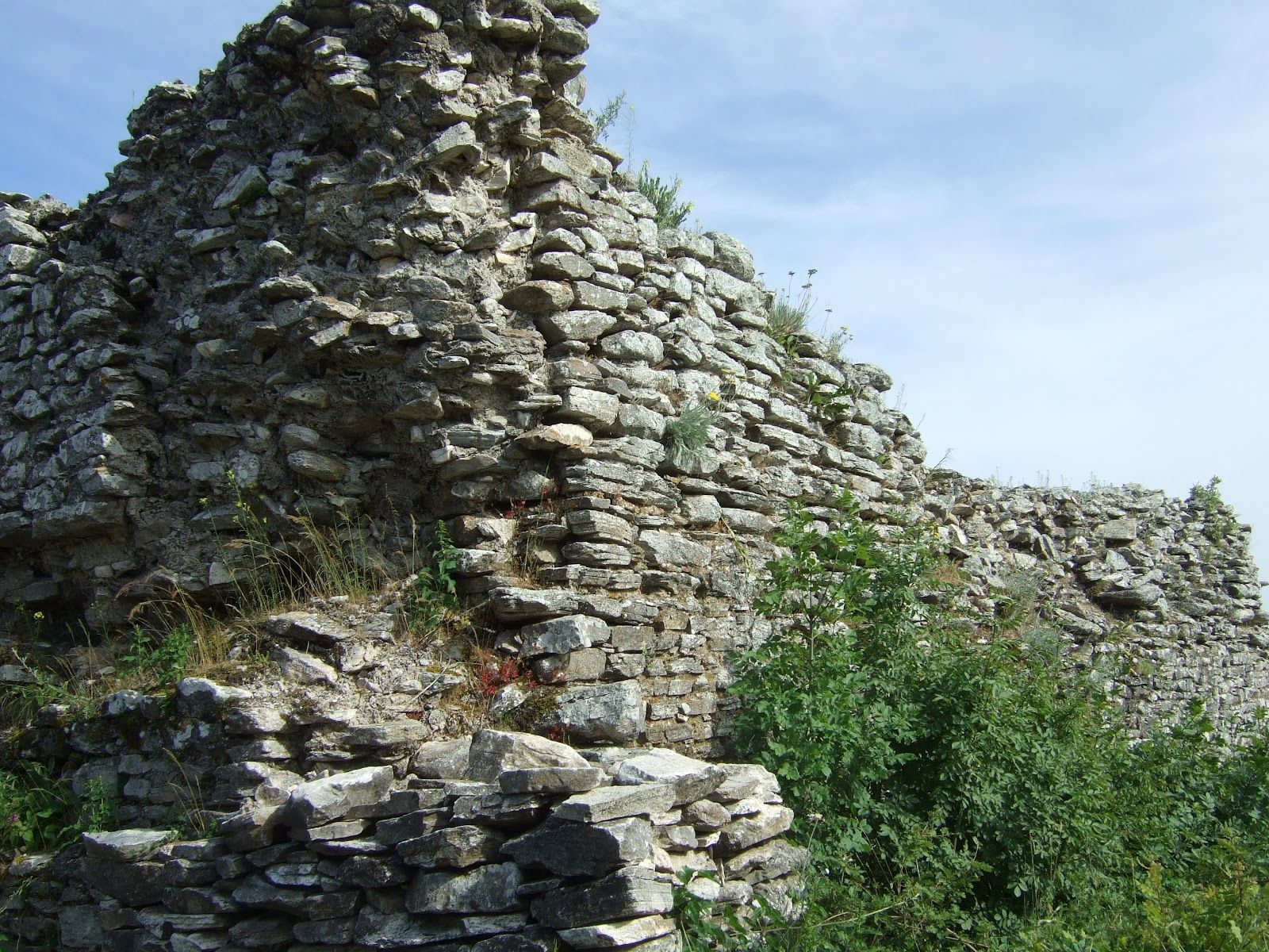 Lyutitsa Fortress