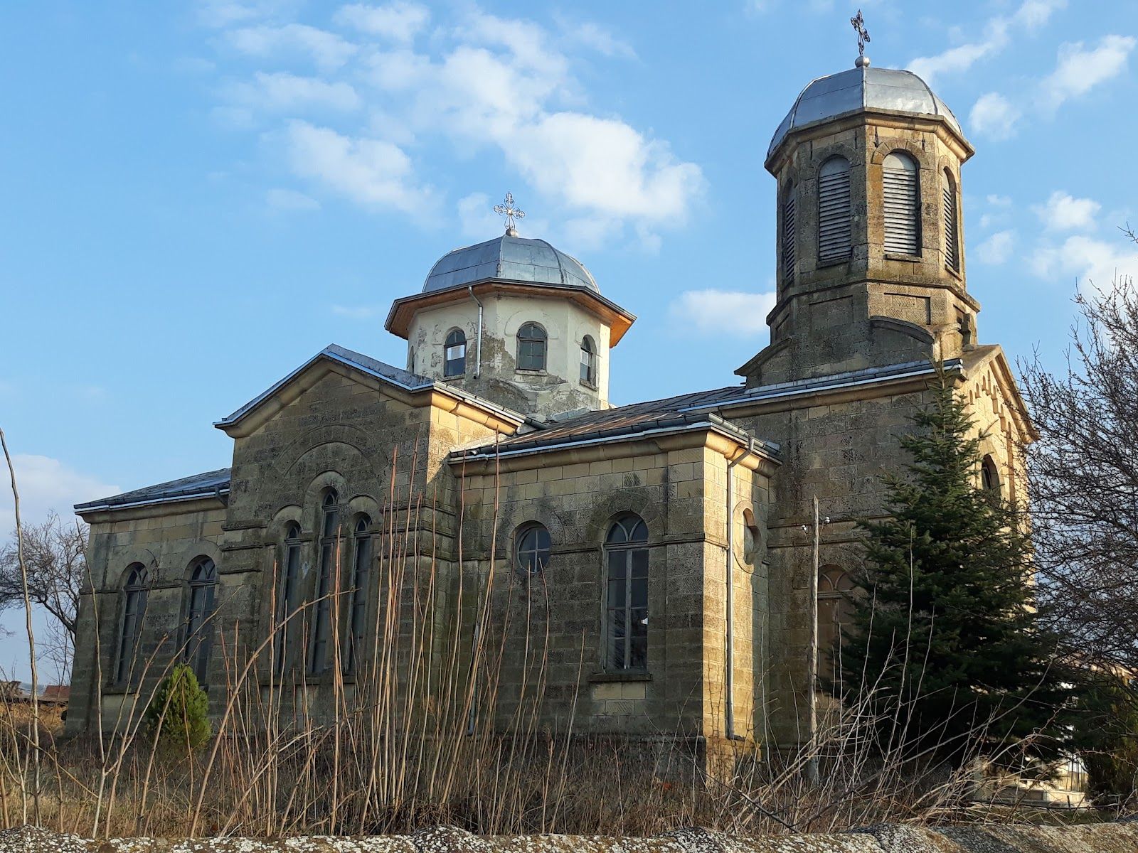 Kamenski Monastery “Ascension of the Lord”