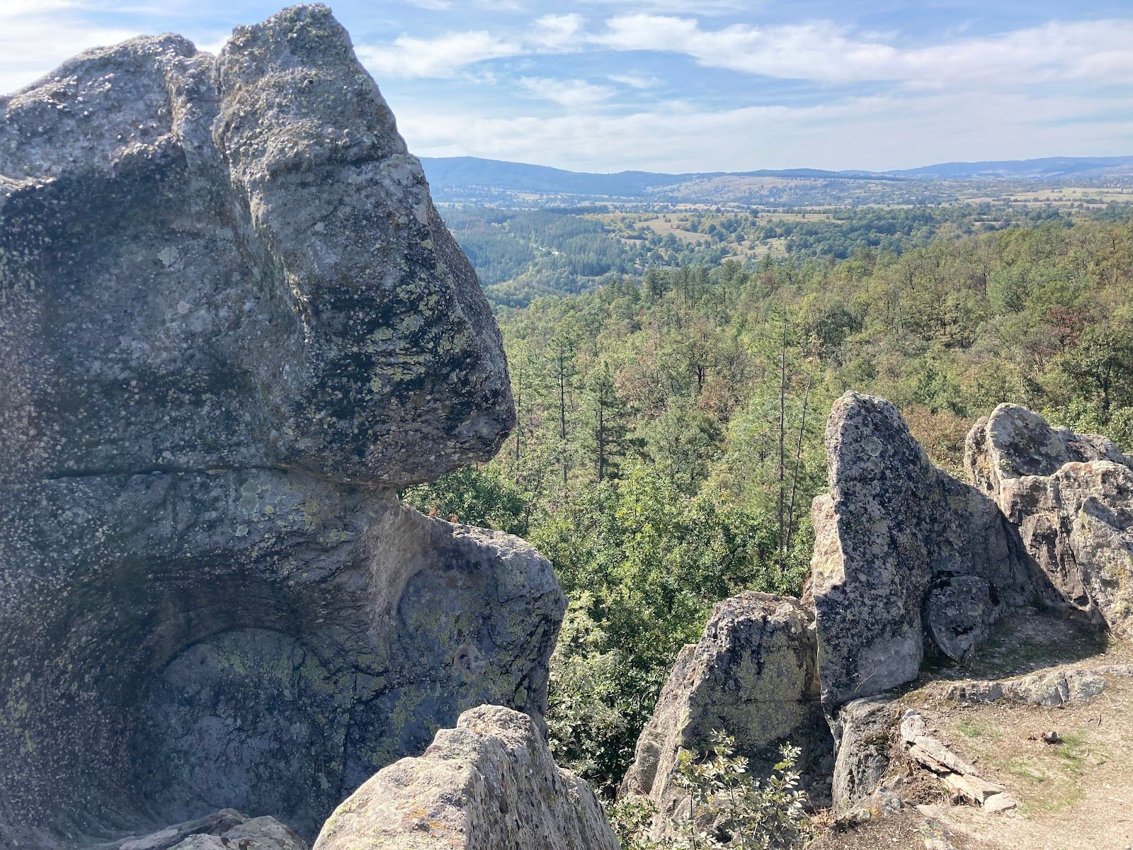 Paleokastro Eco Trail