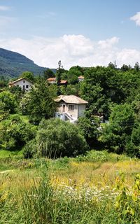 Lakatnik village (Gara Lakatnik)