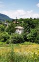 Lakatnik village (Gara Lakatnik)